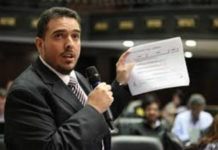 Diputado Stalin González: Venezuela es el único país que no investiga caso Odebrecht