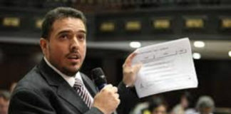Diputado Stalin González: Venezuela es el único país que no investiga caso Odebrecht