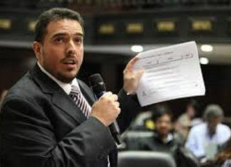 Diputado Stalin González: Venezuela es el único país que no investiga caso Odebrecht