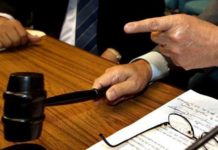 Excomandante de Policía mexicano se declara culpable de nexos con narcos