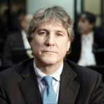 Piden 5 años y medio de cárcel para exvicepresidente argentino por corrupción