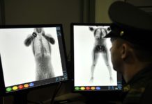 Colombia | Nueva modalidad de contrabando de dinero: Detenido hombre con US$94.500 en su estómago