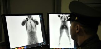 Colombia | Nueva modalidad de contrabando de dinero: Detenido hombre con US$94.500 en su estómago