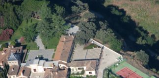 El Mundo | La Unidad de Delincuencia Económica y Fiscal de España investiga a Derwick por lavado de dinero en la compra del castillo El Alamín (Toledo) por 22,8 millones de euros