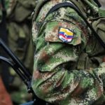 Armada colombiana decomisa casi una tonelada de cocaína de disidentes de FARC