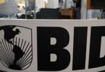 BID suspende préstamos a Venezuela por pagos retrasados