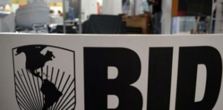 BID suspende préstamos a Venezuela por pagos retrasados