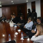 Ejecutivos de Banesco detenidos hace seis días aún no han comparecido ante un juez