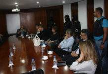 Ejecutivos de Banesco detenidos hace seis días aún no han comparecido ante un juez