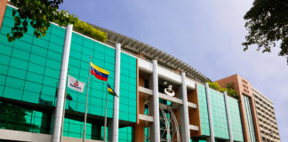 No hay razones técnicas ni legales para la intervención de Banesco