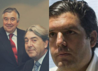 Alejandro Betancourt inyecta US$4 millones al Banco de Dakar donde posee el 20% de las acciones