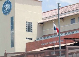 Jefe del Seguro Social de Panamá denuncia supuesto desfalco contra la entidad