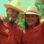 ¿Quiénes son los últimos chavistas sancionados por EEUU?