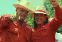 ¿Quiénes son los últimos chavistas sancionados por EEUU?