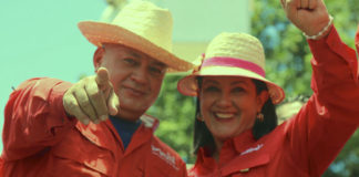 ¿Quiénes son los últimos chavistas sancionados por EEUU?