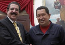 InSight Crime: Honduras y Venezuela, golpe de Estado y tráfico aéreo de cocaína