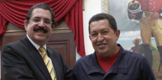 InSight Crime: Honduras y Venezuela, golpe de Estado y tráfico aéreo de cocaína