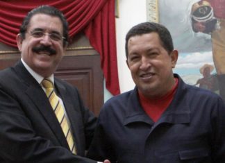 InSight Crime: Honduras y Venezuela, golpe de Estado y tráfico aéreo de cocaína