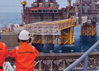 Corte de Curazao autoriza a ConocoPhillips embargar 636 millones de dólares a Pdvsa