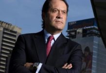 Juan Carlos Escotet fija posición: Banesco siempre ha trabajado ajustado a derecho