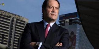 Juan Carlos Escotet fija posición: Banesco siempre ha trabajado ajustado a derecho