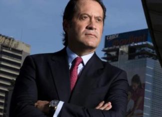 Juan Carlos Escotet fija posición: Banesco siempre ha trabajado ajustado a derecho