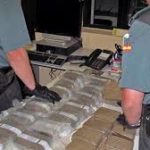 Desmantelan una red de narcotráfico entre España y Francia