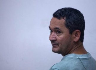 EEUU impone cadena perpetua al narcotraficante guatemalteco Lorenzana Cordón