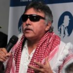 Trasladado narcotraficante exlíder de las FARC a casa episcopado colombiano por «razones humanitarias»