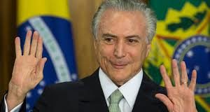 Temer creía que era «inmune», afirma el fiscal que le denunció por corrupción