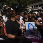 Identifican medio millar de víctimas de trata personas en Guatemala en 2017