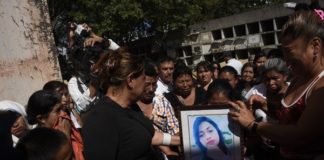 Identifican medio millar de víctimas de trata personas en Guatemala en 2017