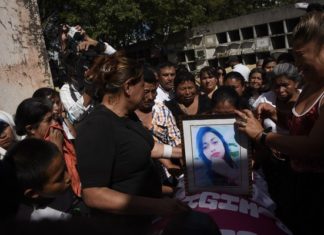 Identifican medio millar de víctimas de trata personas en Guatemala en 2017