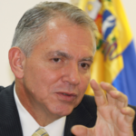 Tribunal de Houston acusa de lavado de dinero a Javier Alvarado Ochoa, ex presidente de Bariven