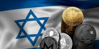 Desmantelada red internacional de fraude en criptomonedas por la policía de Israel