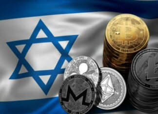 Desmantelada red internacional de fraude en criptomonedas por la policía de Israel