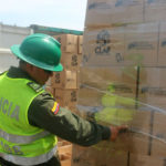 Así opera la megarred que vende comida descompuesta a Venezuela