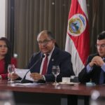 Fiscalía de Costa Rica allana bancos estatales por caso de «El Cementazo»