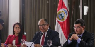 Fiscalía de Costa Rica allana bancos estatales por caso de «El Cementazo»