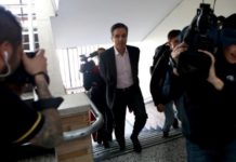 Juez envió a la cárcel al exgerente de la campaña presidencial de Santos