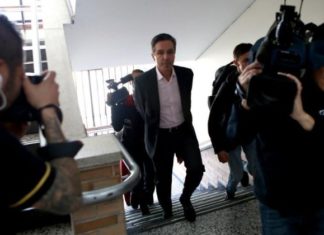 Juez envió a la cárcel al exgerente de la campaña presidencial de Santos