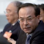 Cadena perpetua para la pieza más valiosa de la lucha anticorrupción china