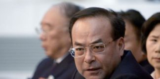 Cadena perpetua para la pieza más valiosa de la lucha anticorrupción china