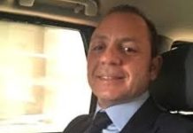 Mil 800 millones de dólares maneja red de corrupción de ex tesoreros Andrade y Díaz con Raúl Gorrín y Gustavo Perdomo.