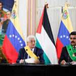 Maduro dice que Venezuela aportará 20 millones de petros a fondo binacional con Palestina