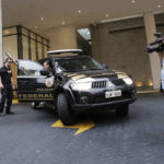 La tercera constructora de Brasil ocultó 85 millones en Andorra