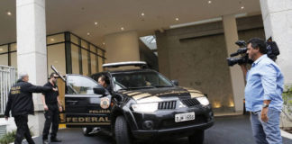 La tercera constructora de Brasil ocultó 85 millones en Andorra