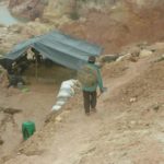 Mineros denuncian una nueva masacre en el sur de Bolívar