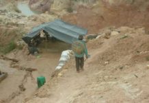 Mineros denuncian una nueva masacre en el sur de Bolívar