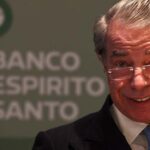 Tribunal de Lisboa condena a Ricardo Salgado y exministro por corrupción en el caso Banco Espírito Santo